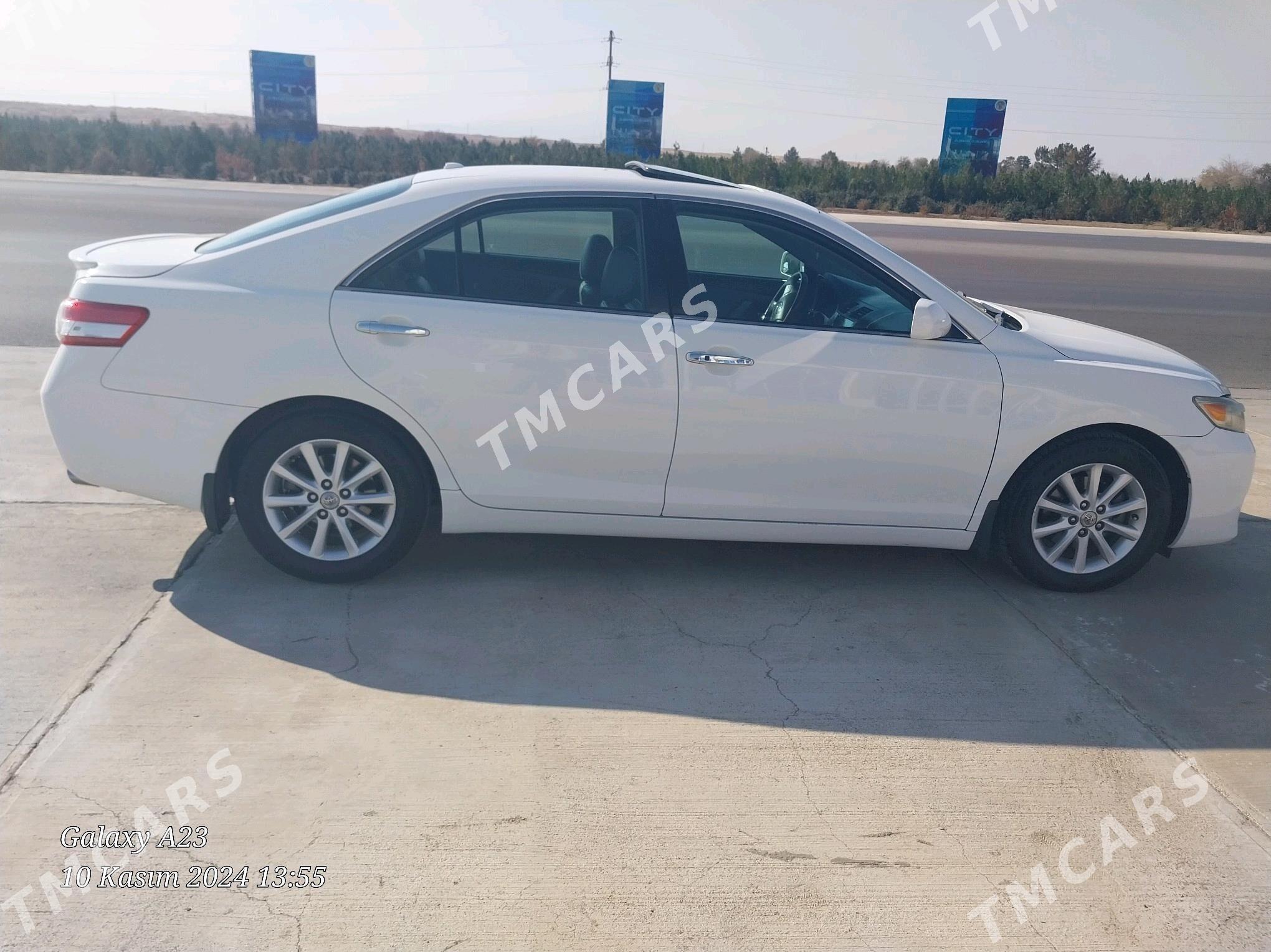 Toyota Camry 2011 - 184 000 TMT - Aşgabat - img 4