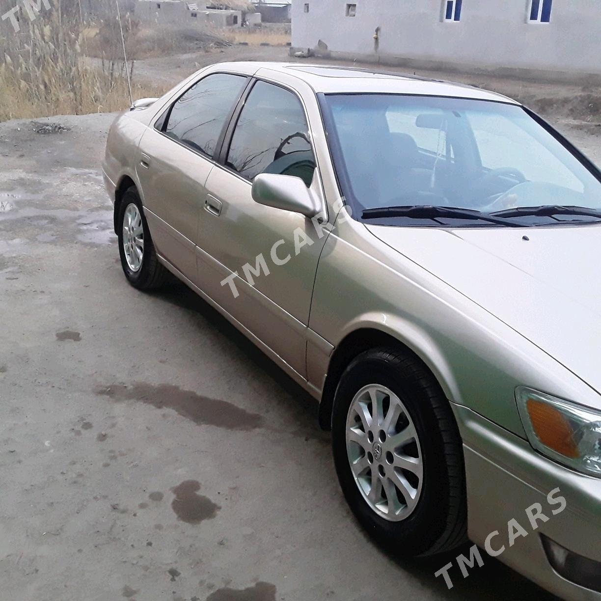 Toyota Camry 2001 - 130 000 TMT - Daşoguz - img 5