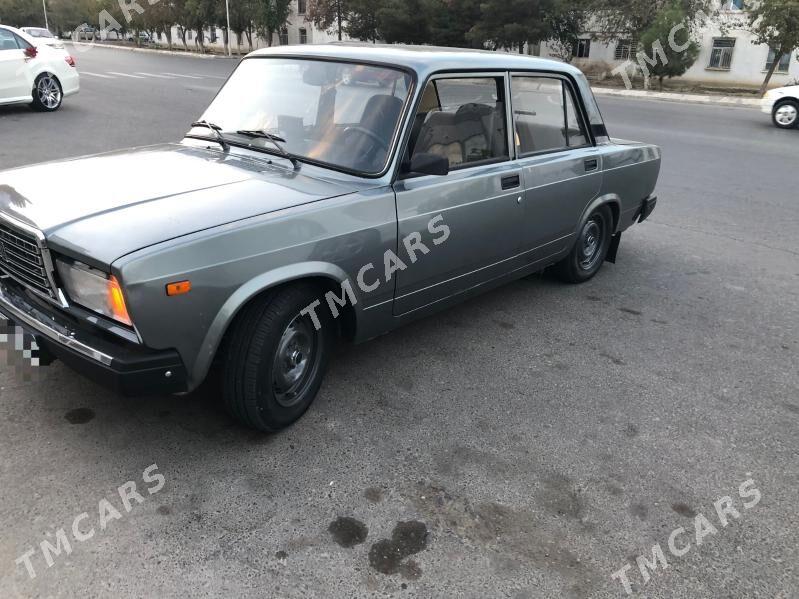 Lada 2107 2010 - 60 000 TMT - Мары - img 2