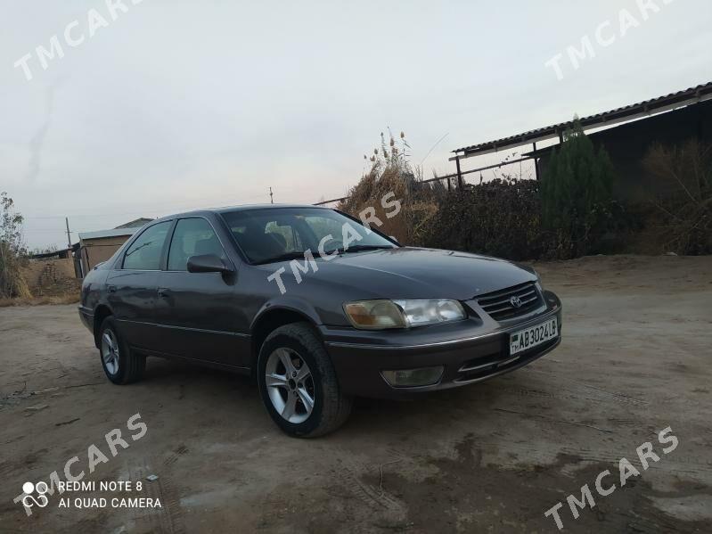 Toyota Camry 1999 - 85 000 TMT - Сейди - img 4