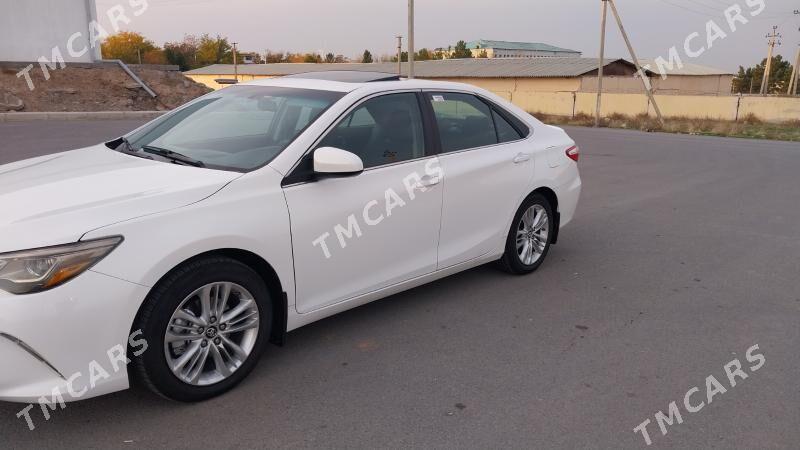 Toyota Camry 2017 - 290 000 TMT - Aşgabat - img 3