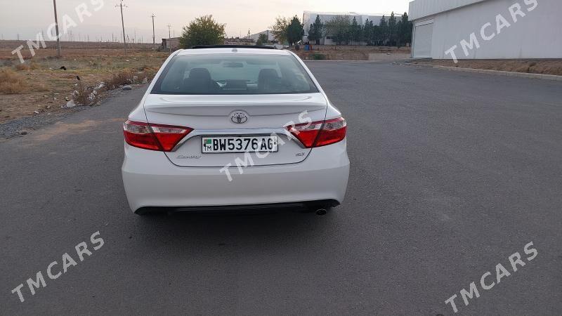 Toyota Camry 2017 - 290 000 TMT - Aşgabat - img 2