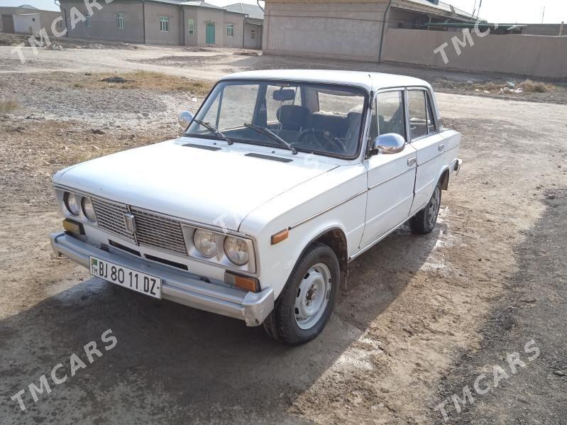 Lada 2106 1983 - 15 000 TMT - Şabat etr. - img 2