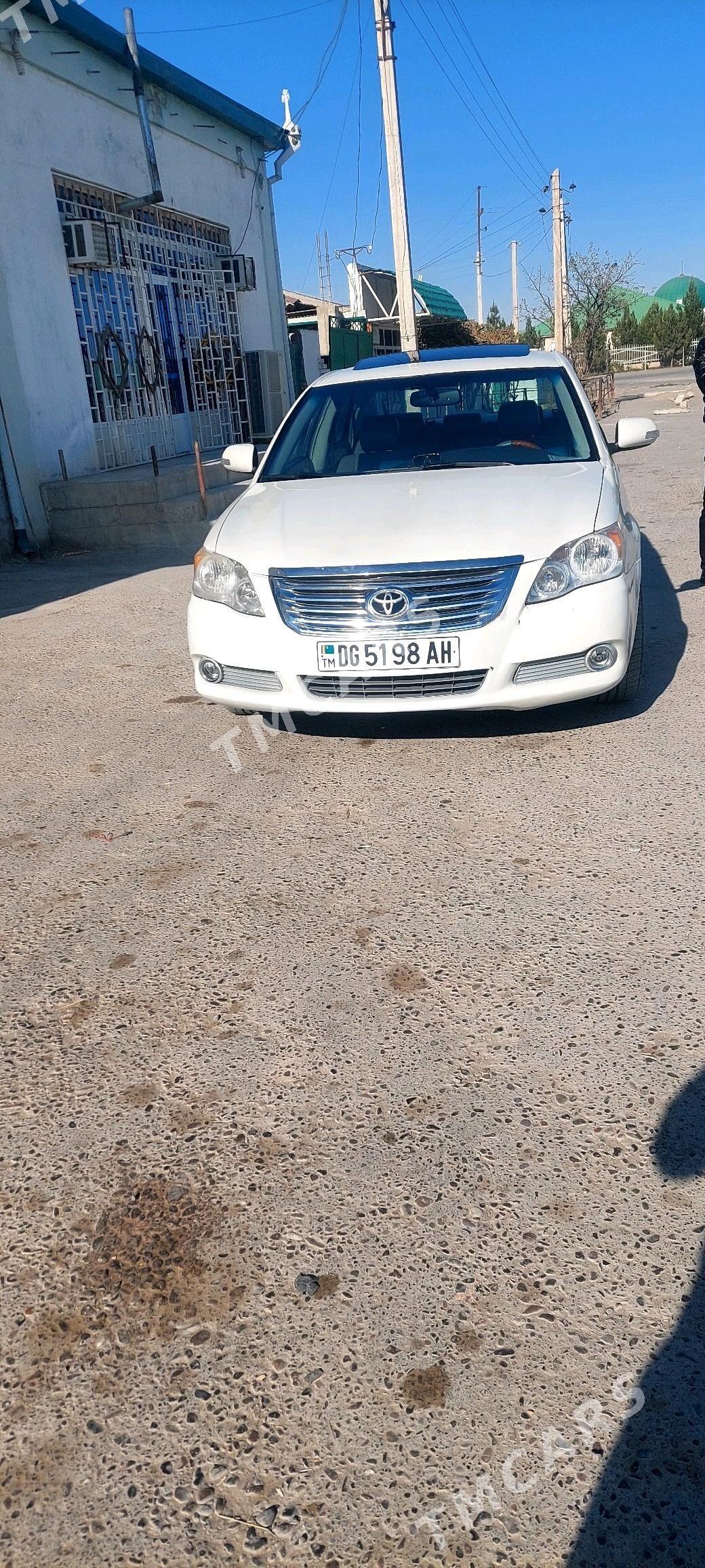 Toyota Avalon 2007 - 140 000 TMT - Daşoguz - img 2