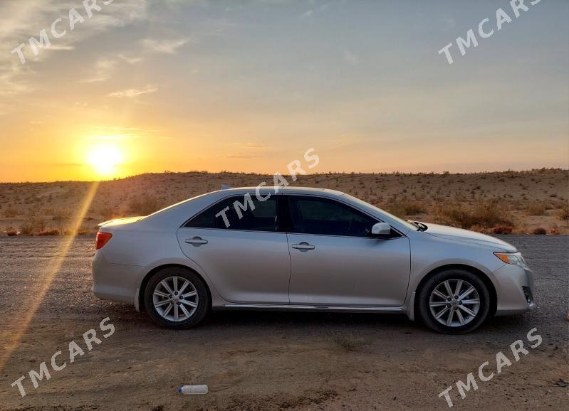 Toyota Camry 2012 - 250 000 TMT - Губадаг - img 3