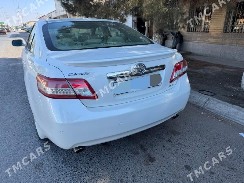 Toyota Camry 2010 - 210 000 TMT - Türkmenabat - img 3