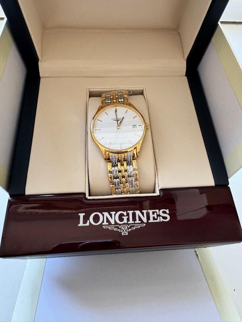 Longines Original - Aşgabat - img 2