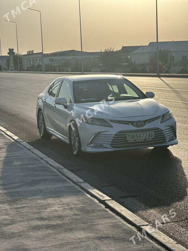 Toyota Camry 2018 - 260 000 TMT - Aşgabat - img 2