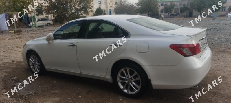 Lexus ES 350 2007 - 168 000 TMT - Бузмеин - img 2