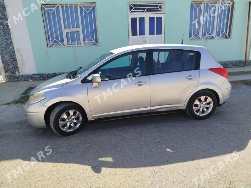 Nissan Versa 2012 - 87 000 TMT - Мары - img 3