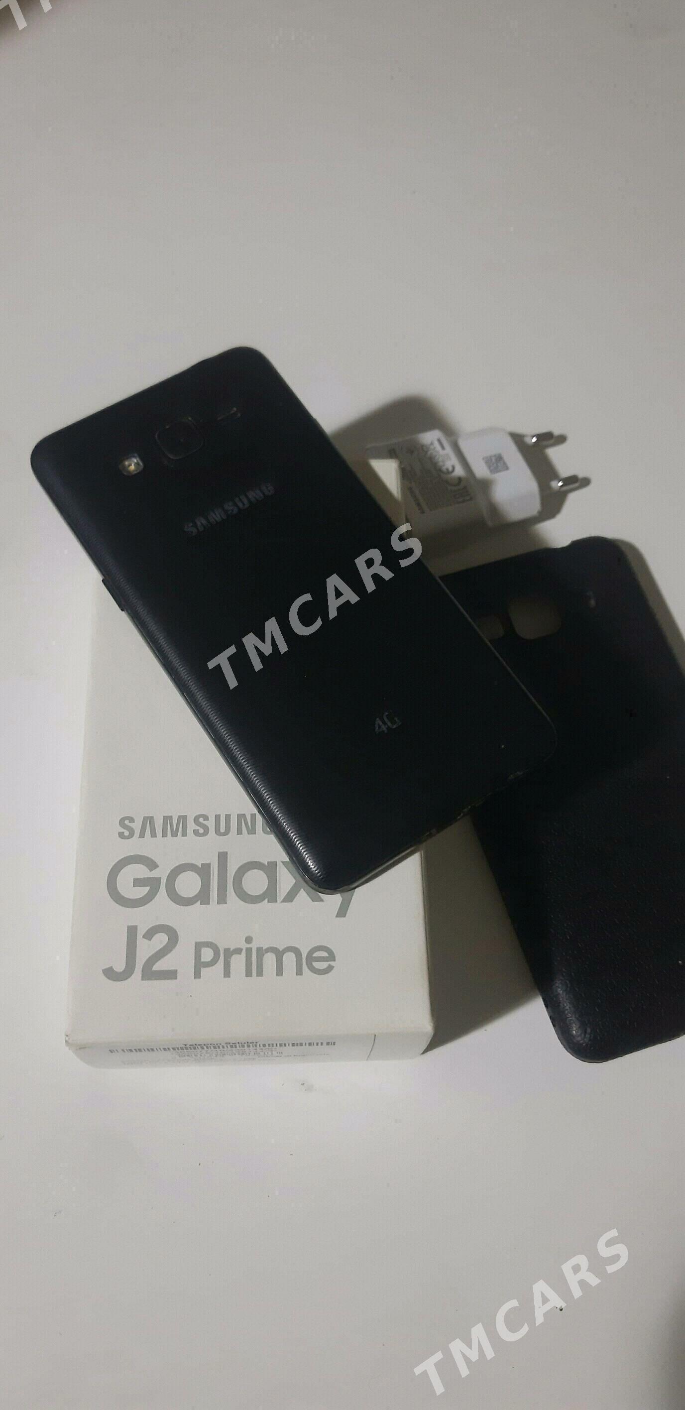 SAMSUNG J2 PRIME - Aşgabat - img 3