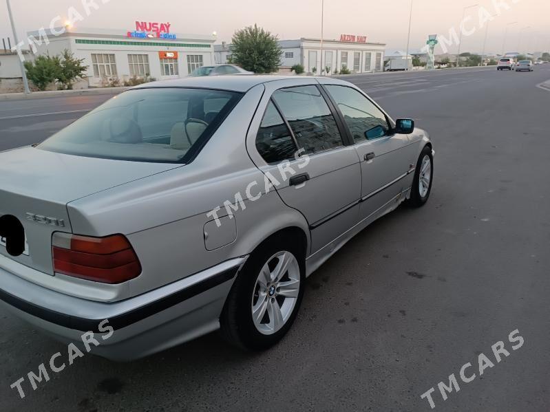 BMW 325 1992 - 32 000 TMT - Мары - img 4