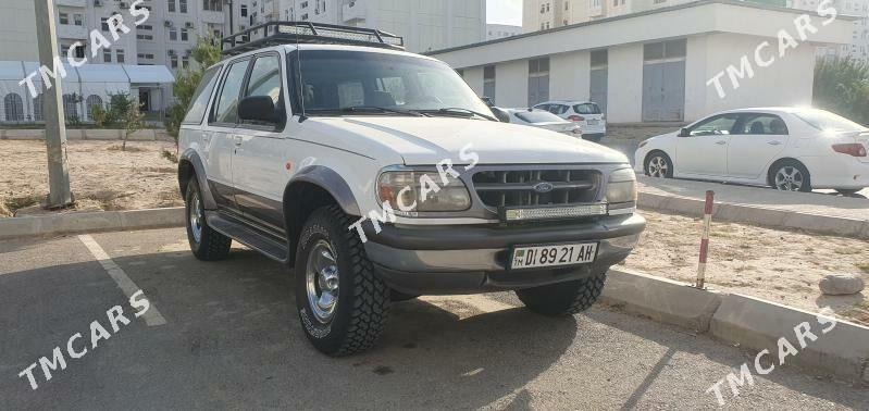 Ford Explorer 1996 - 69 000 TMT - 15-nji tapgyr - img 2