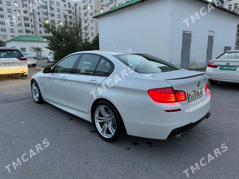 BMW F10 2012 - 340 000 TMT - Ашхабад - img 6