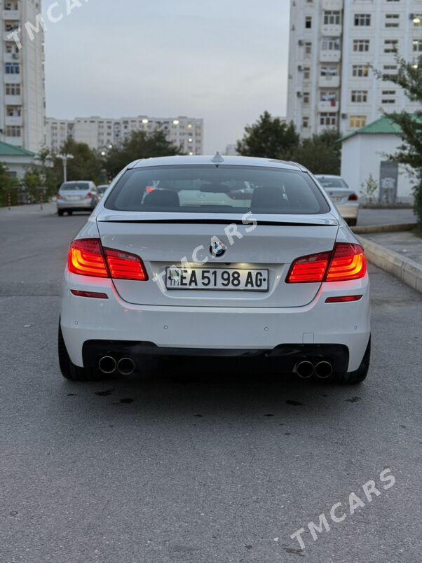 BMW F10 2012 - 340 000 TMT - Ашхабад - img 3