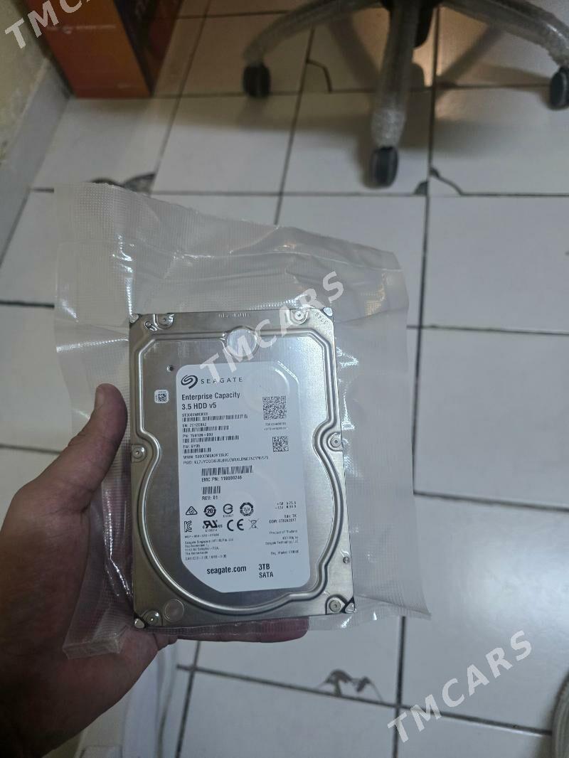 ARZAN 1TB ZOSKI HARD DISK🤩️ - Кëши - img 4