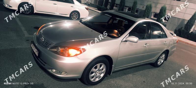 Toyota Camry 2003 - 140 000 TMT - Mary - img 2