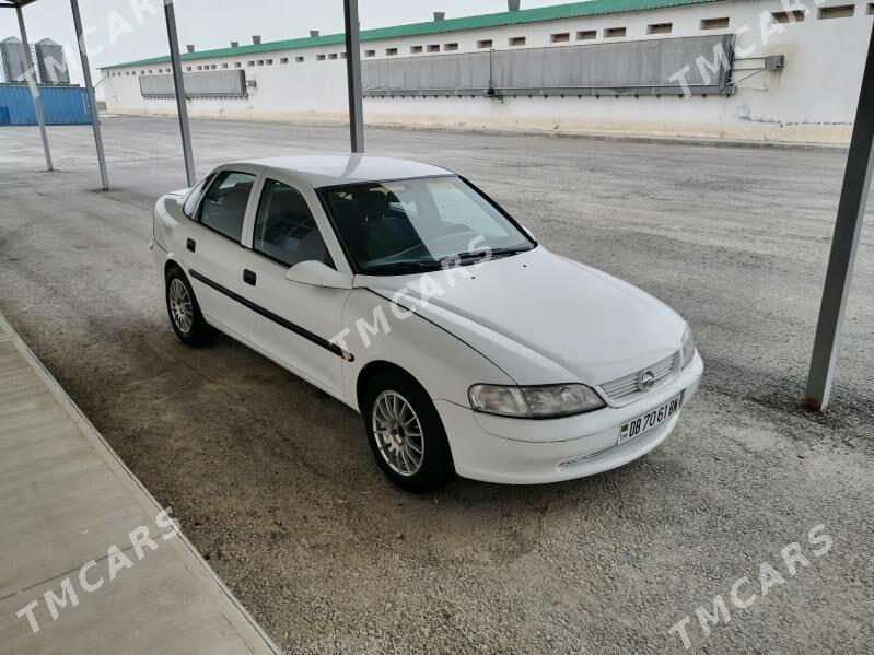 Opel Vectra 1999 - 50 000 TMT - Gyzylarbat - img 5