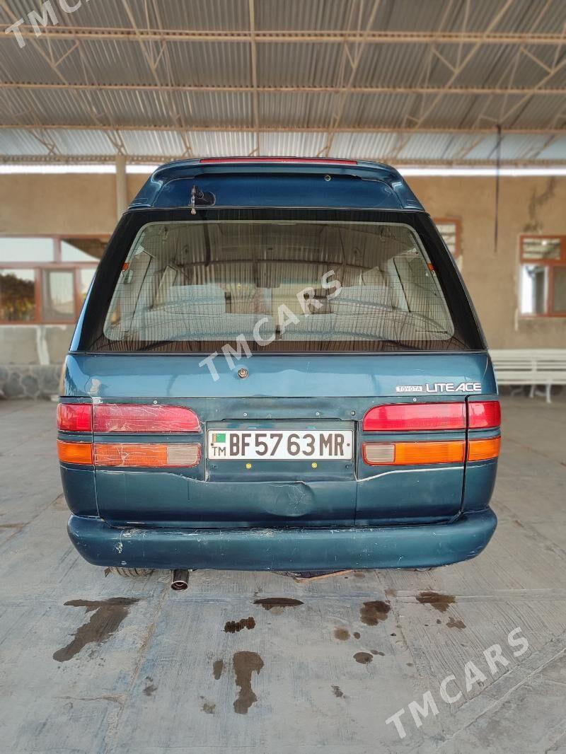 Toyota Town Ace 1994 - 28 000 TMT - Туркменгала - img 2