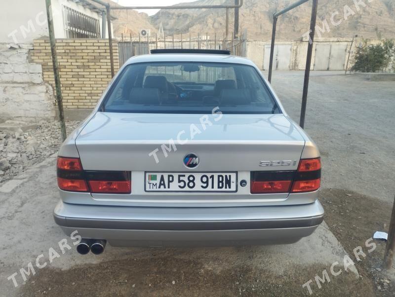 BMW 525 1995 - 75 000 TMT - Türkmenbaşy - img 4