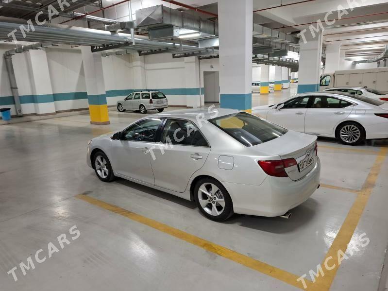 Toyota Camry 2012 - 198 000 TMT - Aşgabat - img 3