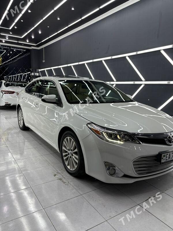 Toyota Avalon 2013 - 330 000 TMT - Aşgabat - img 2