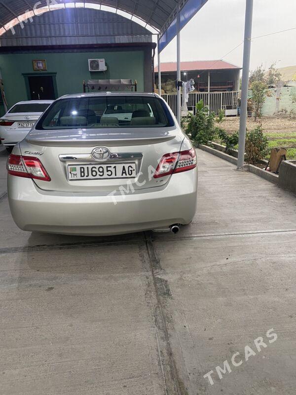 Toyota Camry 2010 - 170 000 TMT - Aşgabat - img 2