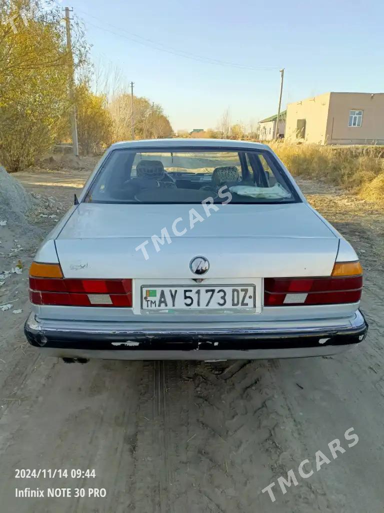 BMW 740 1994 - 30 000 TMT - Köneürgenç - img 3