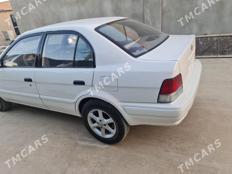 Toyota Tercel 1995 - 49 000 TMT - Бахарден - img 3