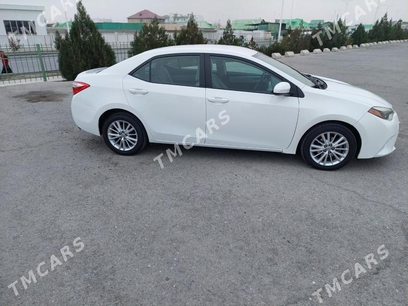 Toyota Corolla 2014 - 185 000 TMT - Aşgabat - img 4