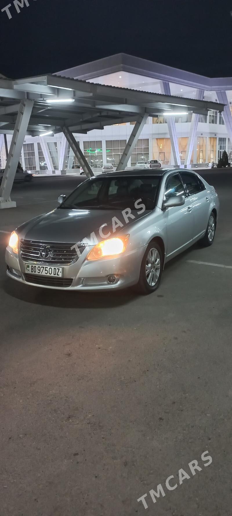 Toyota Avalon 2008 - 140 000 TMT - Дашогуз - img 3