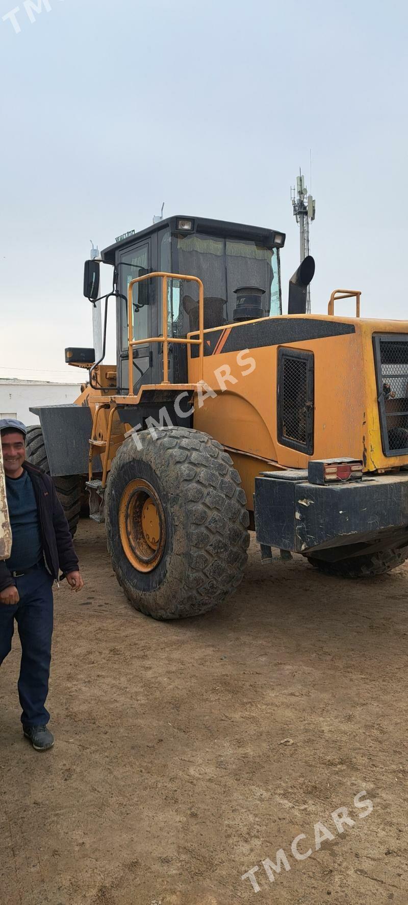 XCMG ZL50 2010 - 500 000 TMT - Чоганлы - img 3