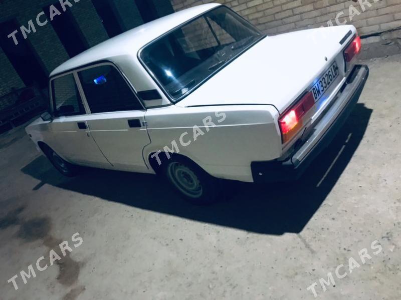 Lada 2107 2009 - 40 000 TMT - Сакар - img 2