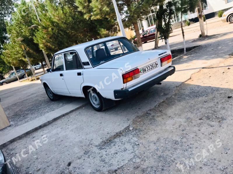 Lada 2107 2009 - 40 000 TMT - Сакар - img 5