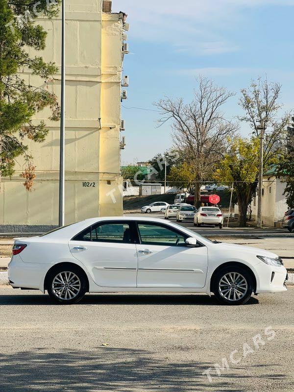 Toyota Camry 2015 - 450 000 TMT - Ашхабад - img 7