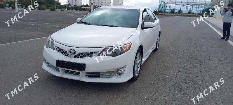 Toyota Camry 2014 - 220 000 TMT - Arçabil şaýoly - img 6