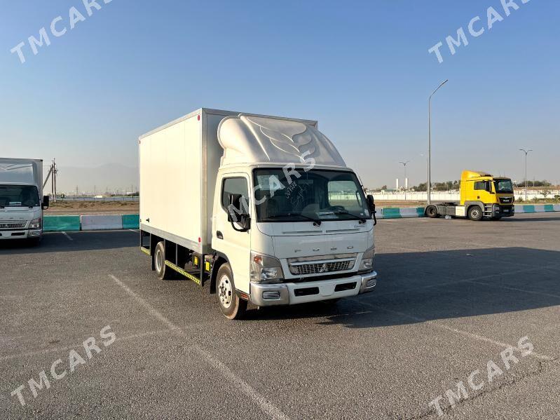 Mitsubishi Canter 2024 - 545 000 TMT - Aşgabat - img 3