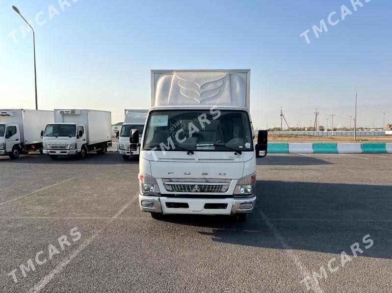 Mitsubishi Canter 2024 - 545 000 TMT - Aşgabat - img 2