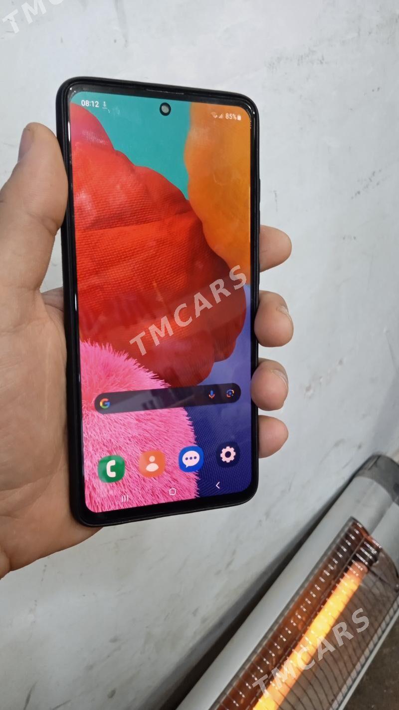 Galaxy A51 4.64 - Мары - img 2