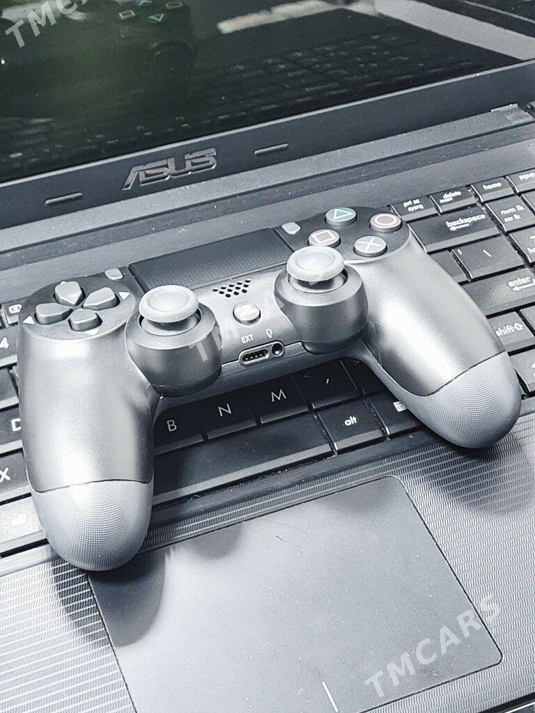 ps4 playstation4 joýstik джойс - 8 мкр - img 2