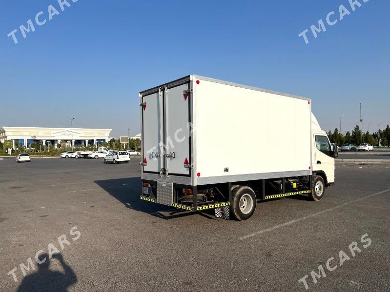 Mitsubishi Canter 2024 - 545 000 TMT - Aşgabat - img 6