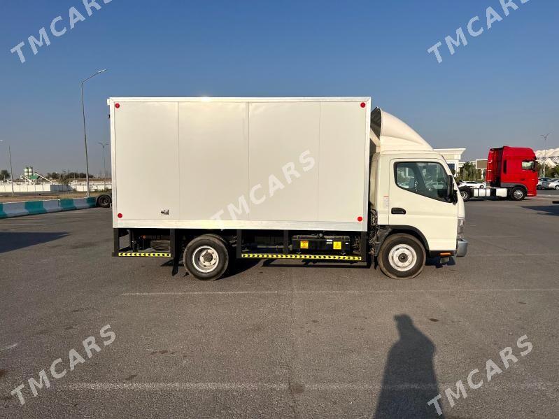 Mitsubishi Canter 2024 - 545 000 TMT - Aşgabat - img 8