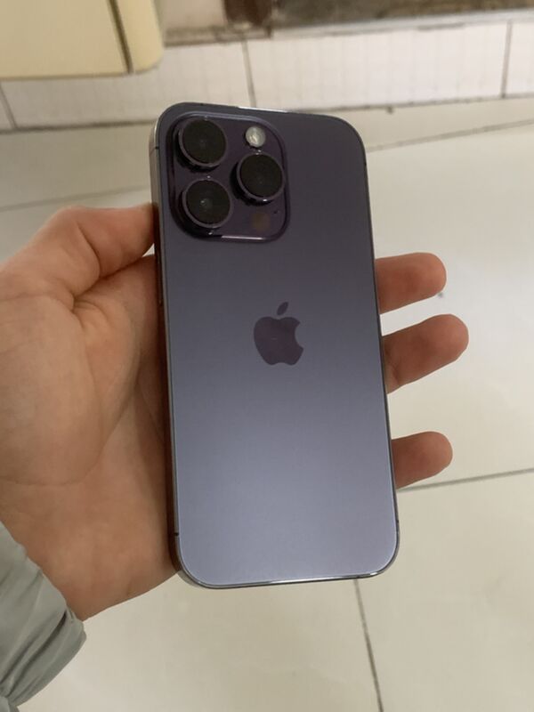 iPhone 14 Pro - Туркменабат - img 2