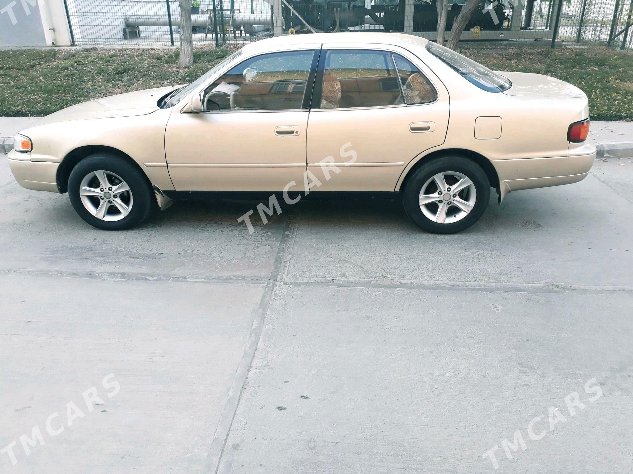 Toyota Camry 1995 - 68 000 TMT - Мары - img 3