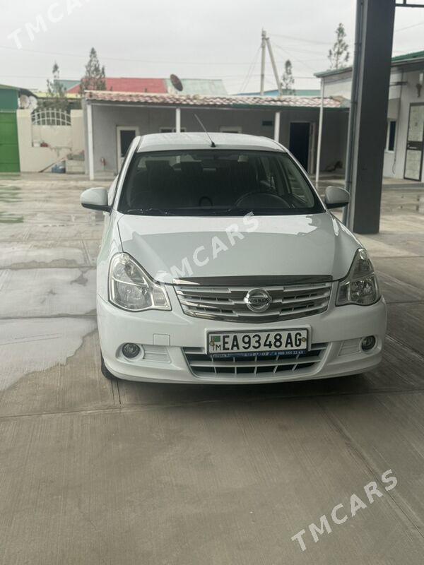 Nissan Almera 2015 - 141 000 TMT - Ашхабад - img 5