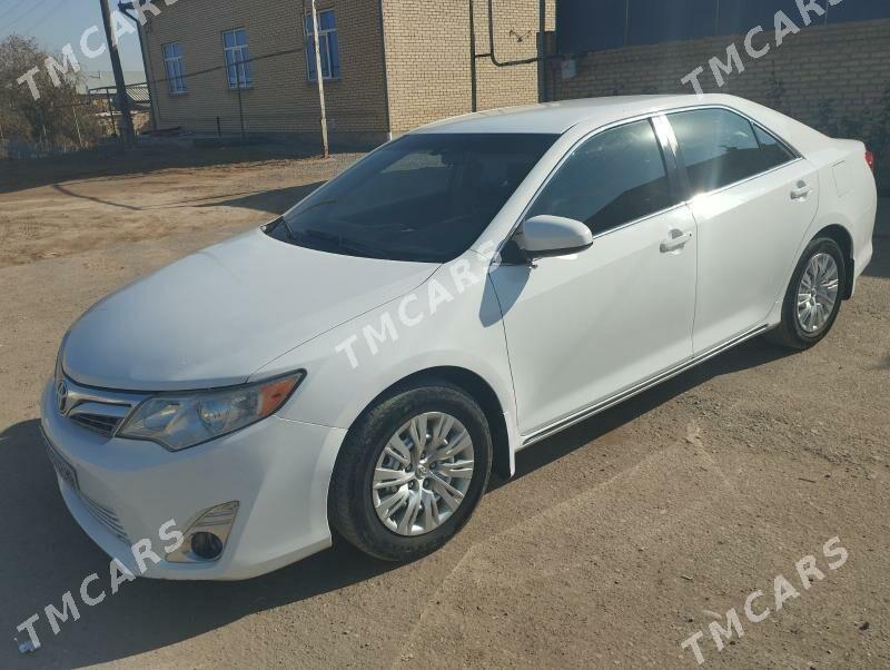 Toyota Camry 2012 - 180 000 TMT - Мургап - img 3