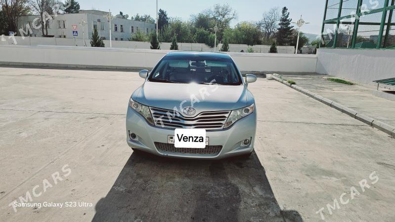 Toyota Venza 2010 - 260 000 TMT - Ашхабад - img 2