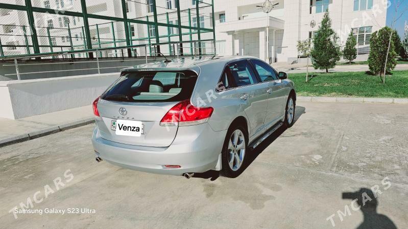 Toyota Venza 2010 - 260 000 TMT - Ашхабад - img 4