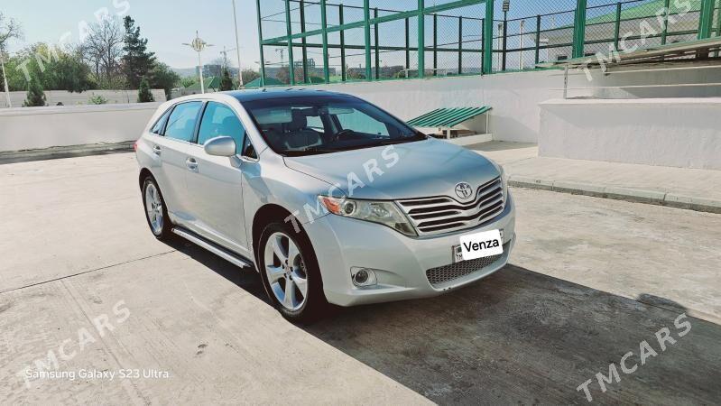 Toyota Venza 2010 - 260 000 TMT - Ашхабад - img 3