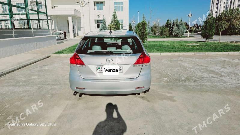 Toyota Venza 2010 - 260 000 TMT - Ашхабад - img 5